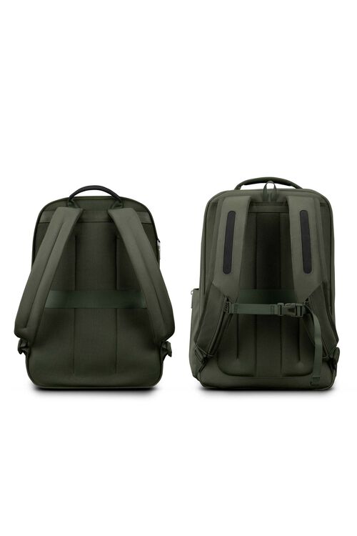 PARALUX BT 2-1 TRAVEL BACKPACK