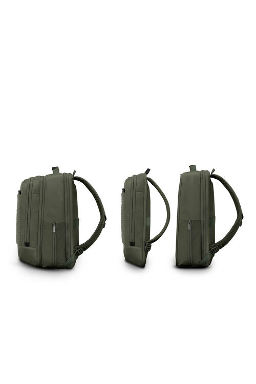 PARALUX BT 2-1 TRAVEL BACKPACK