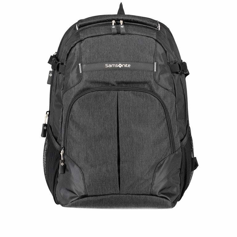REWIND LAPTOP BACKPACK