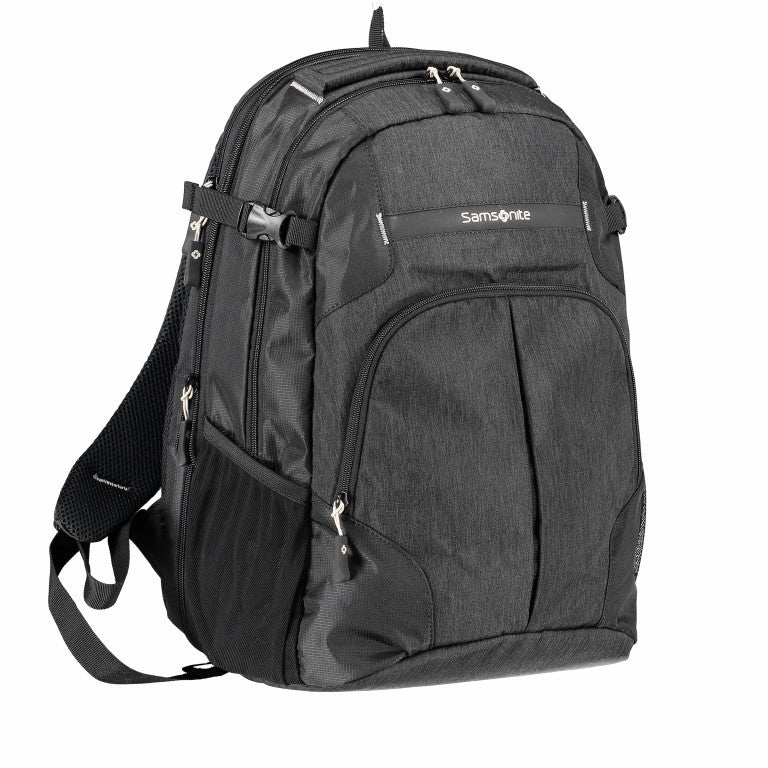 REWIND LAPTOP BACKPACK