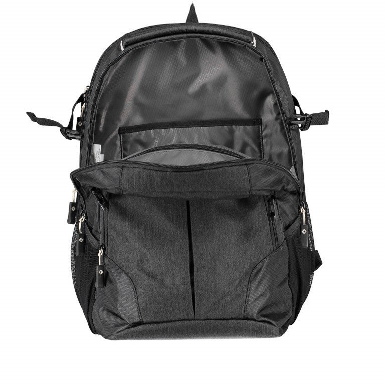 REWIND LAPTOP BACKPACK