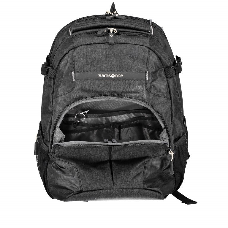 REWIND LAPTOP BACKPACK