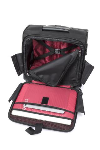 VIGON II SP ROLLING TOTE (L40)