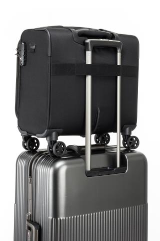 VIGON II SP ROLLING TOTE (L40)