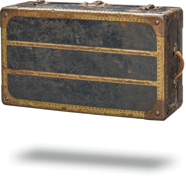 SAMSON TRUNK