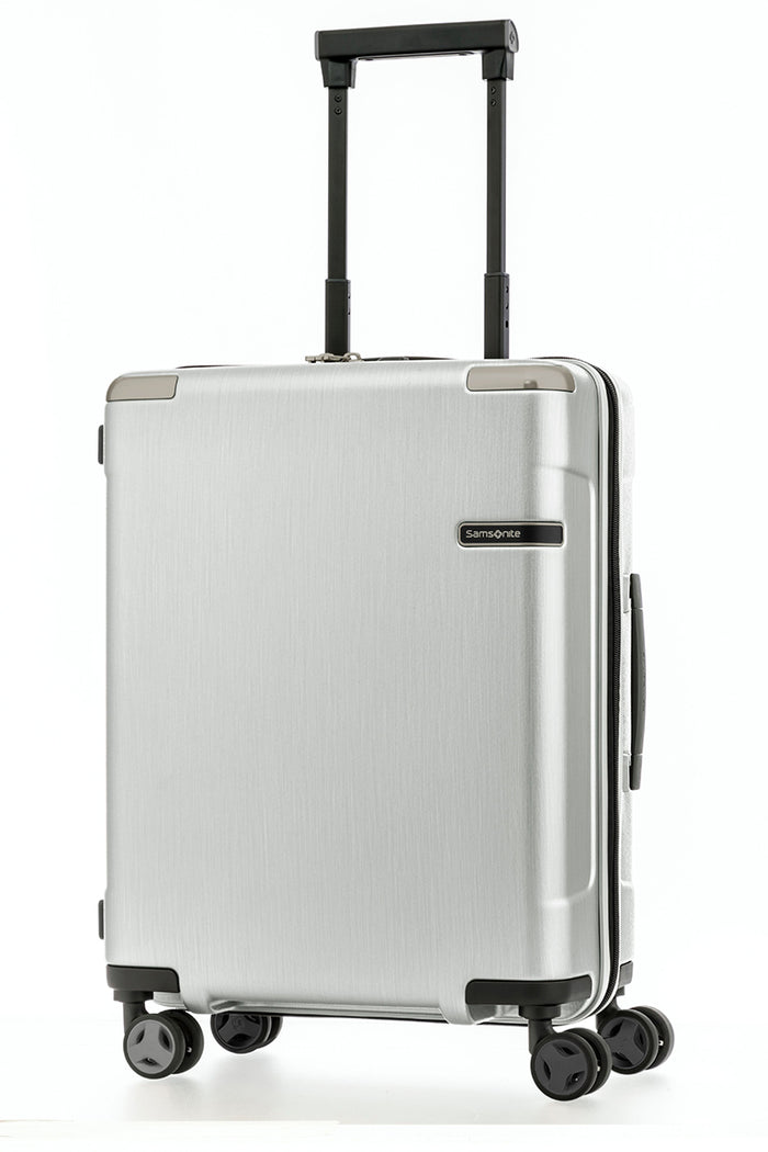 The Effortless, Long-Stay Suitcase