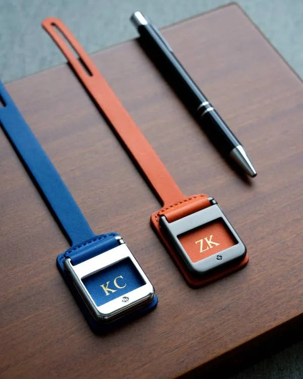 Leather Strap