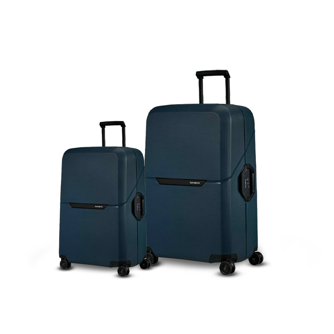 MAGNUM ECO BUNDLE (LARGE+CABIN)