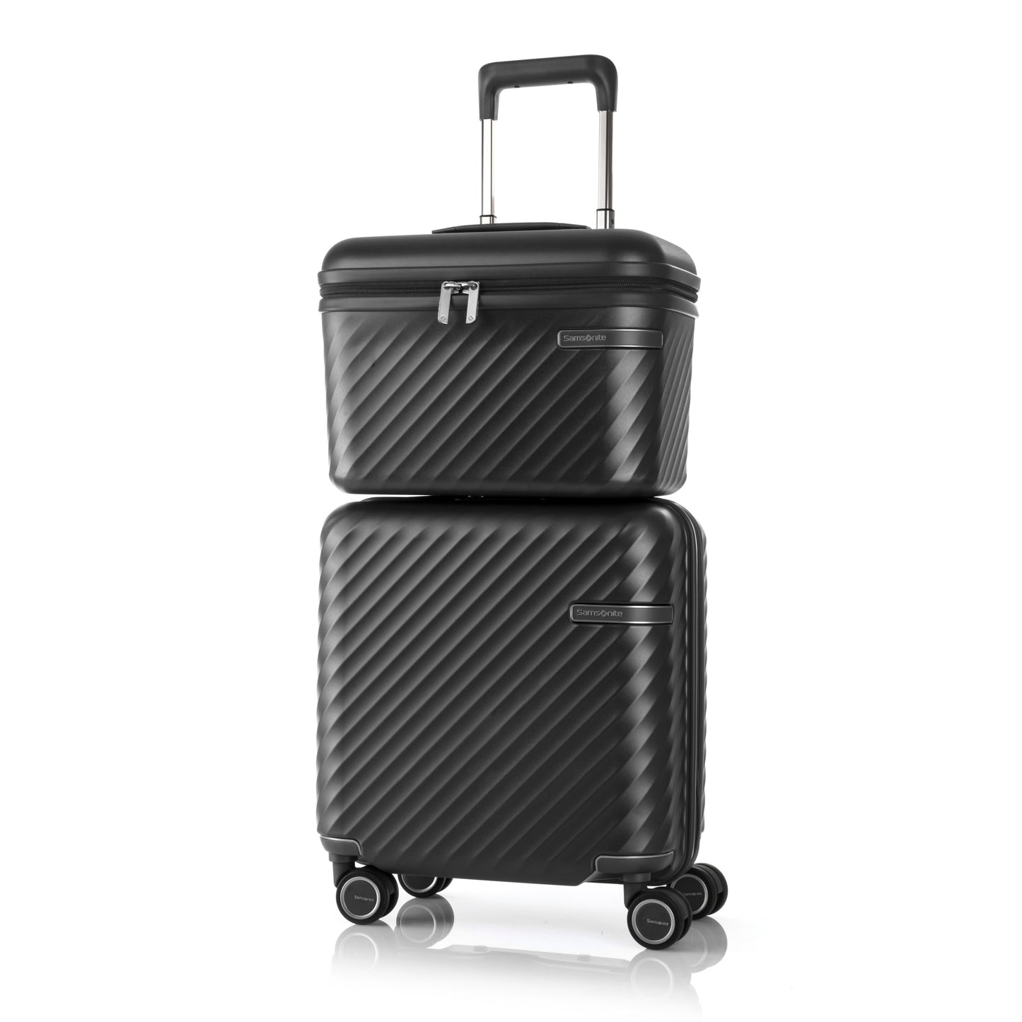 NEW STEM BEAUTY CASE