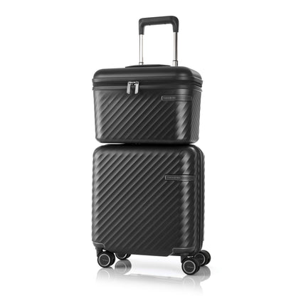 NEW STEM BEAUTY CASE