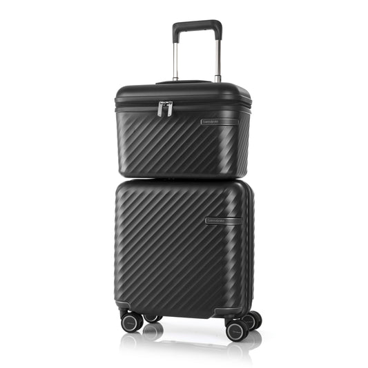 NEW STEM BEAUTY CASE