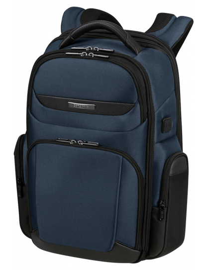 Pro-DLX 6 - Laptop Backpack 15.6"