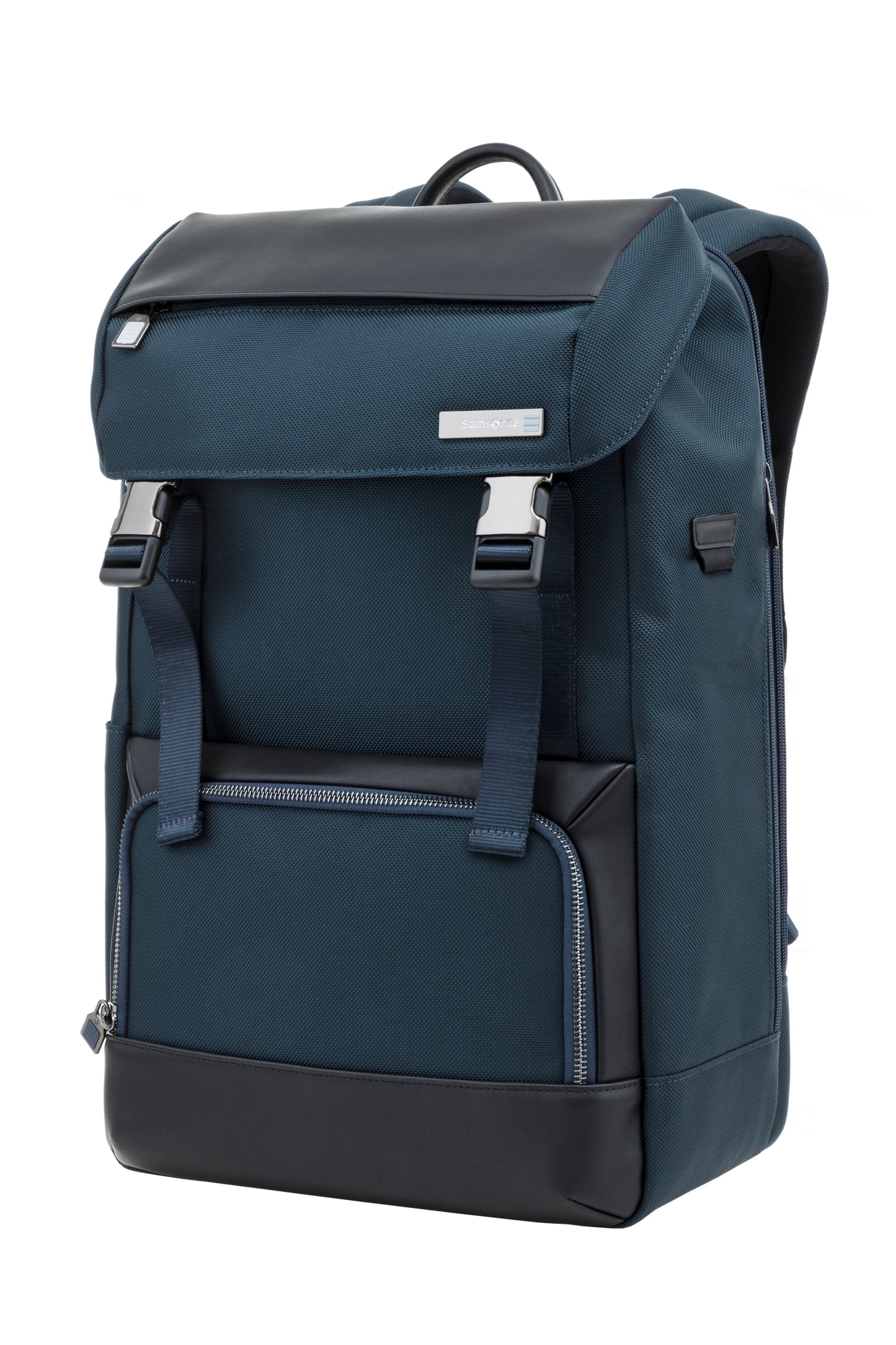 SEFTON LAPTOP BACKPACK W/ FLAP TCP