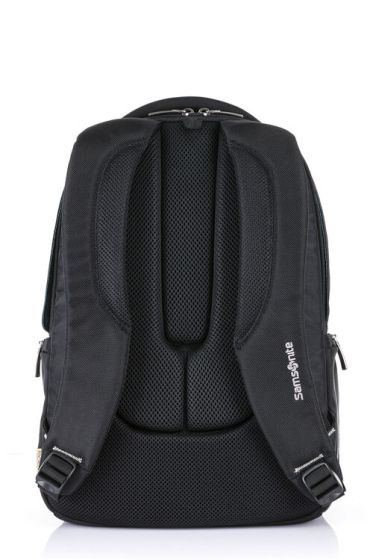 LOCUS ECO LAPTOP BACKPACK