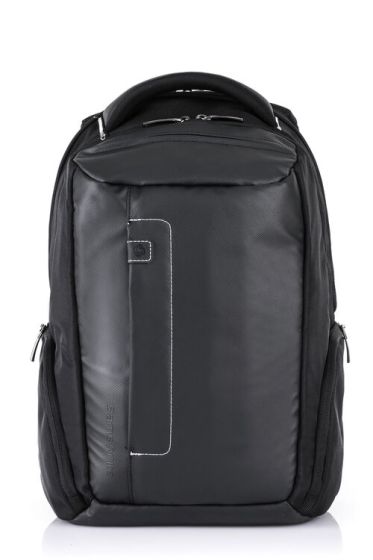 LOCUS ECO LAPTOP BACKPACK