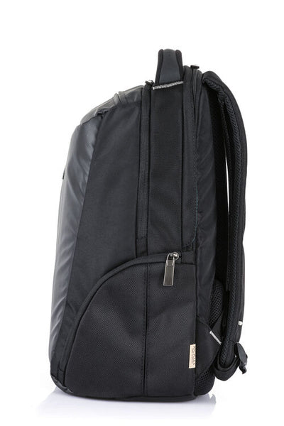 LOCUS ECO LAPTOP BACKPACK