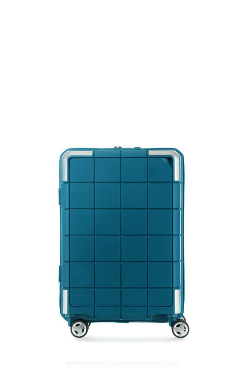 CUBE-FRONT POCKET