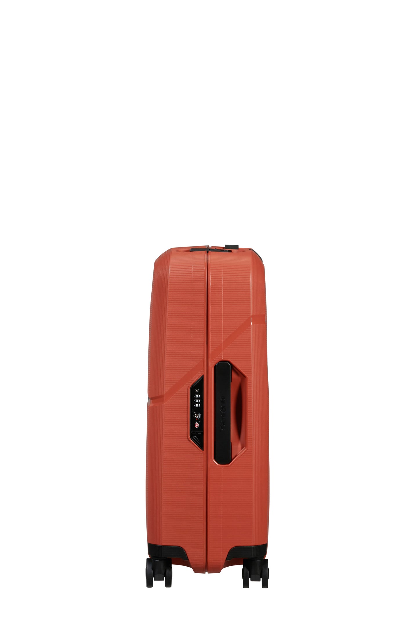 MAGNUM ECO SPINNER