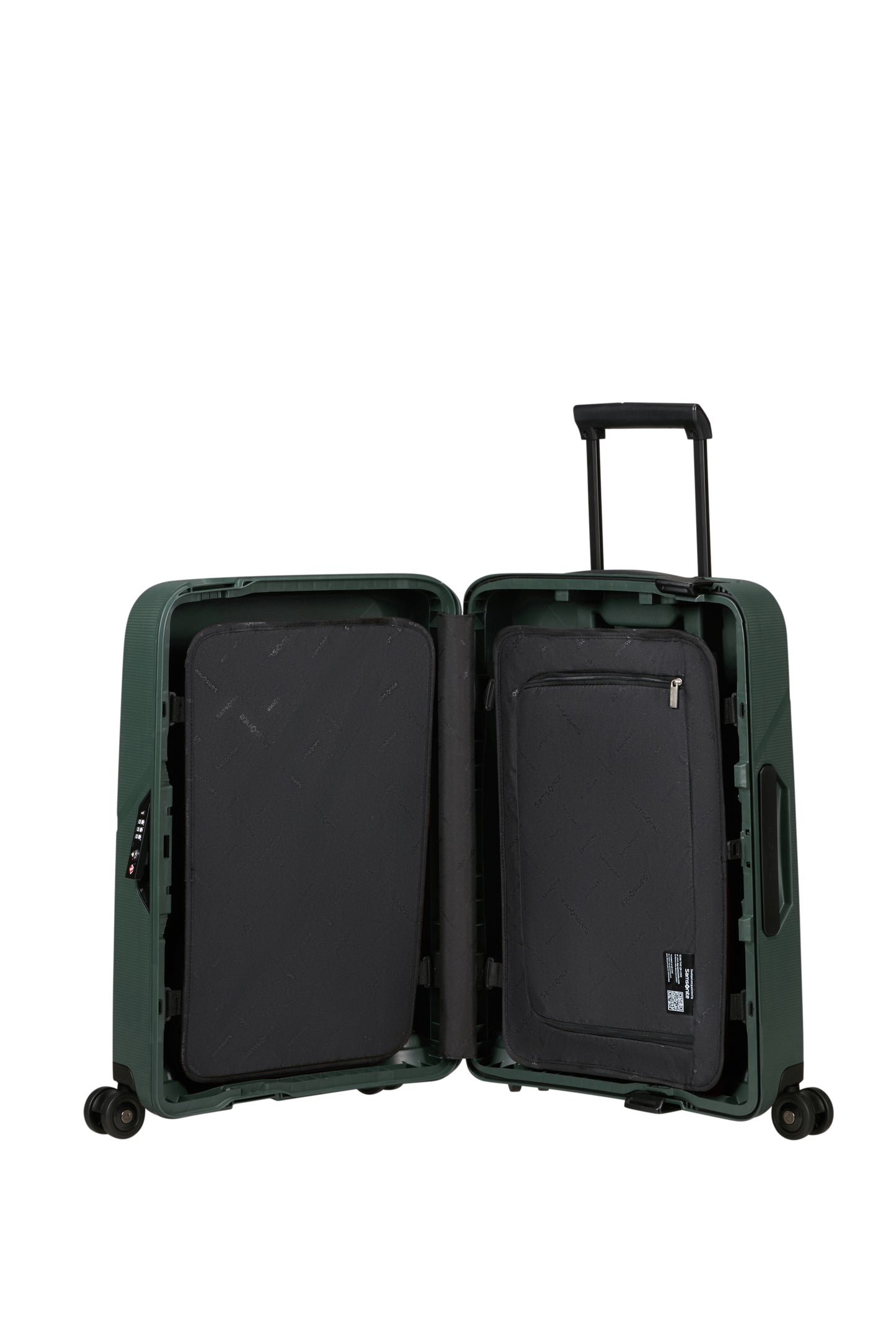MAGNUM ECO SPINNER