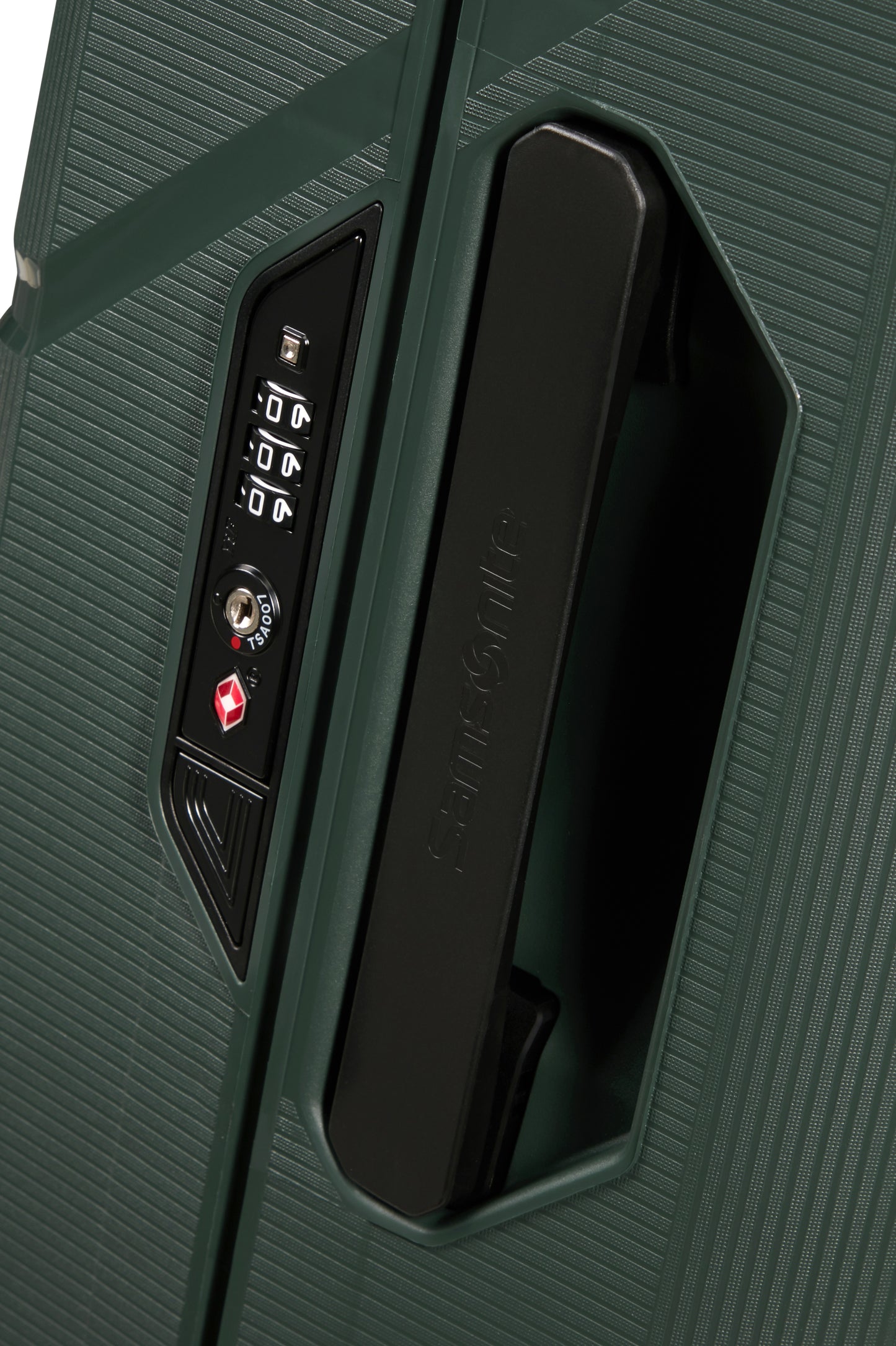 MAGNUM ECO SPINNER