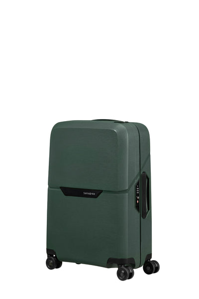 MAGNUM ECO SPINNER