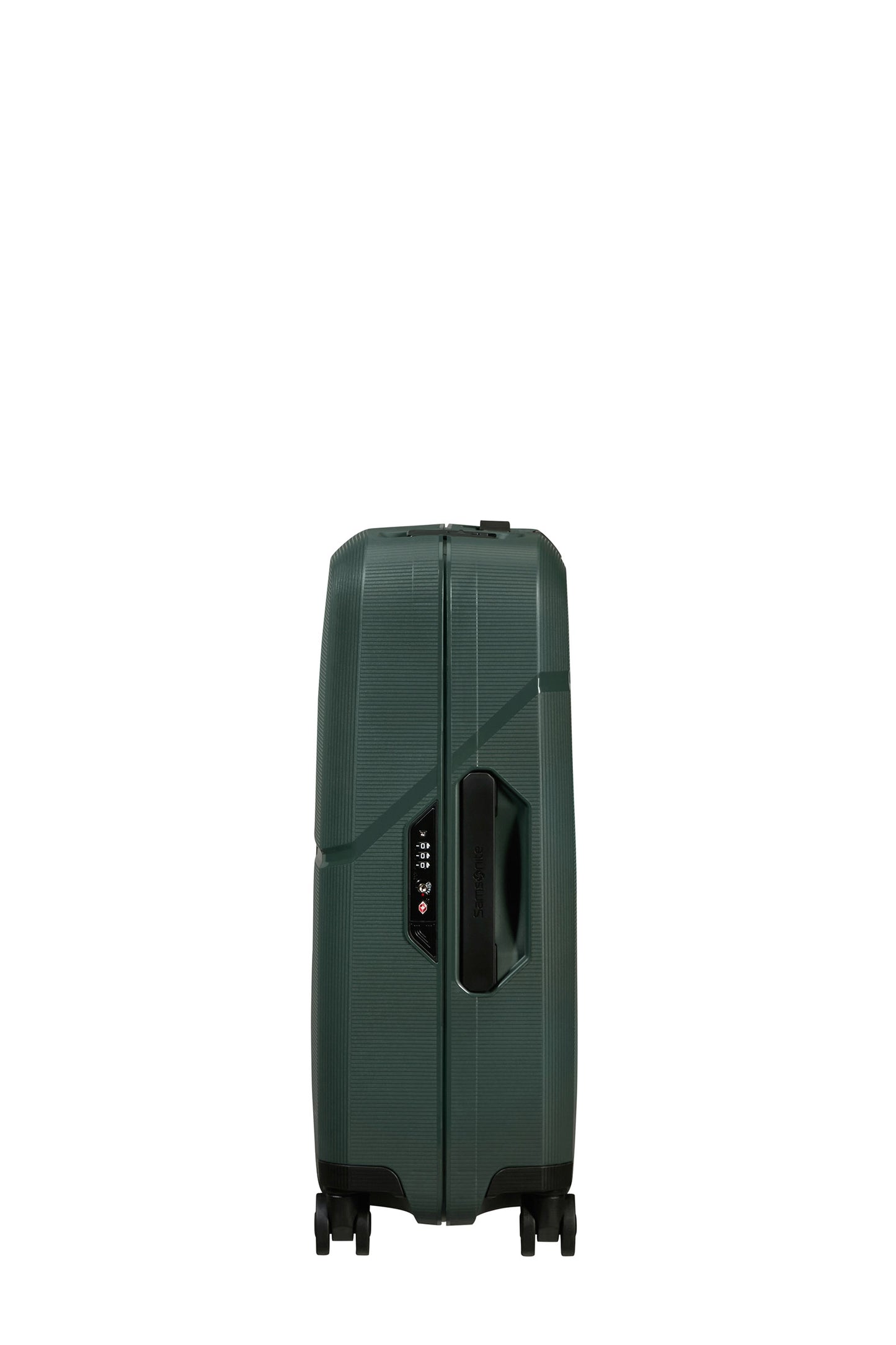 MAGNUM ECO SPINNER