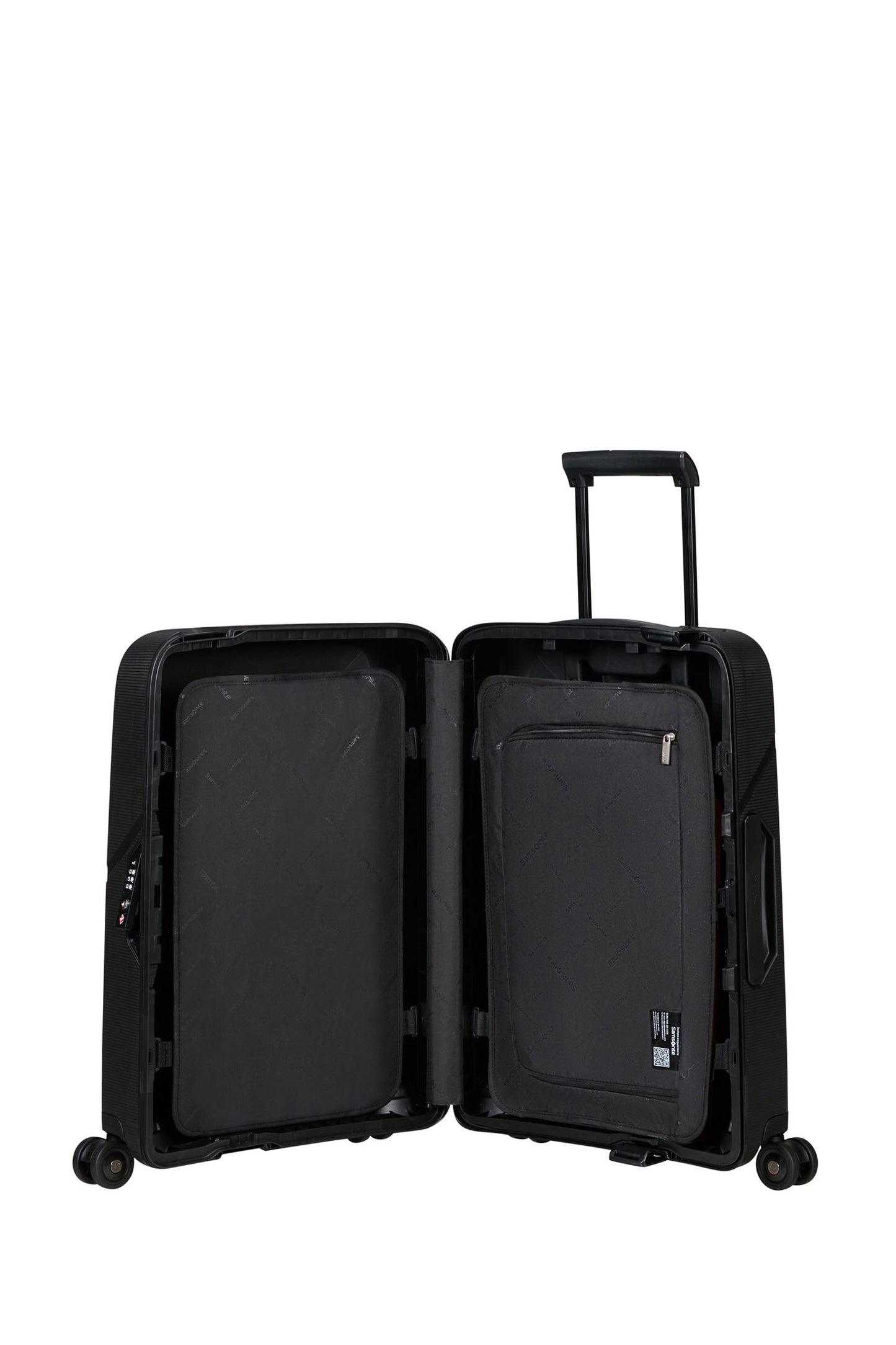 MAGNUM ECO SPINNER