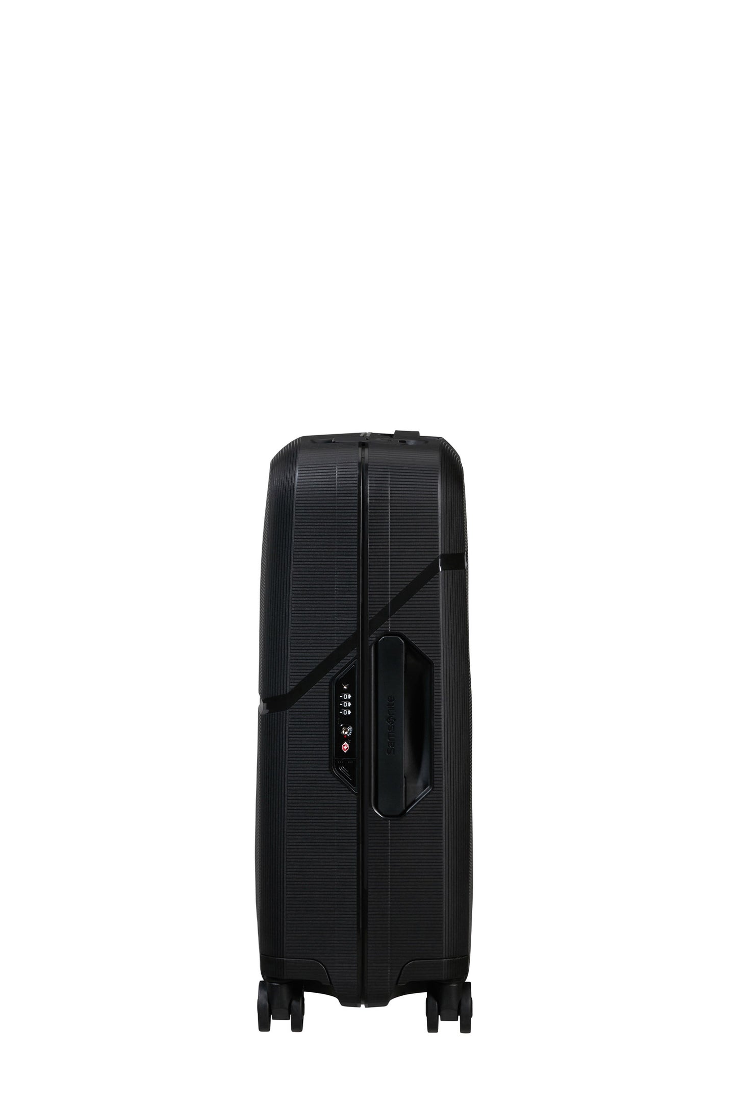 MAGNUM ECO SPINNER