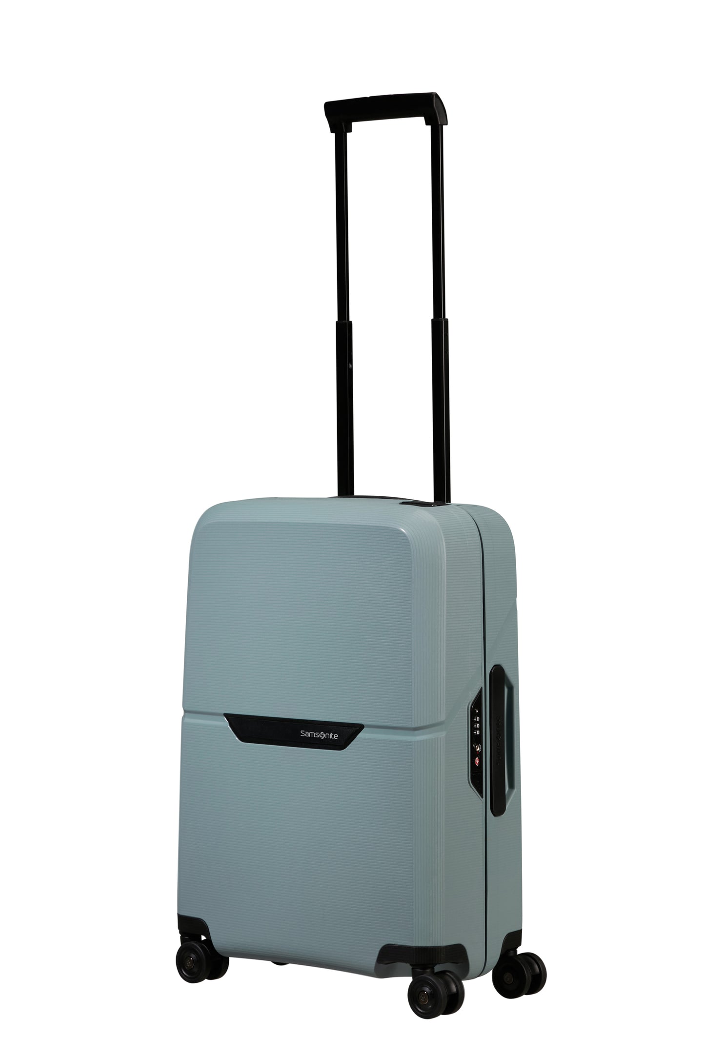 MAGNUM ECO SPINNER