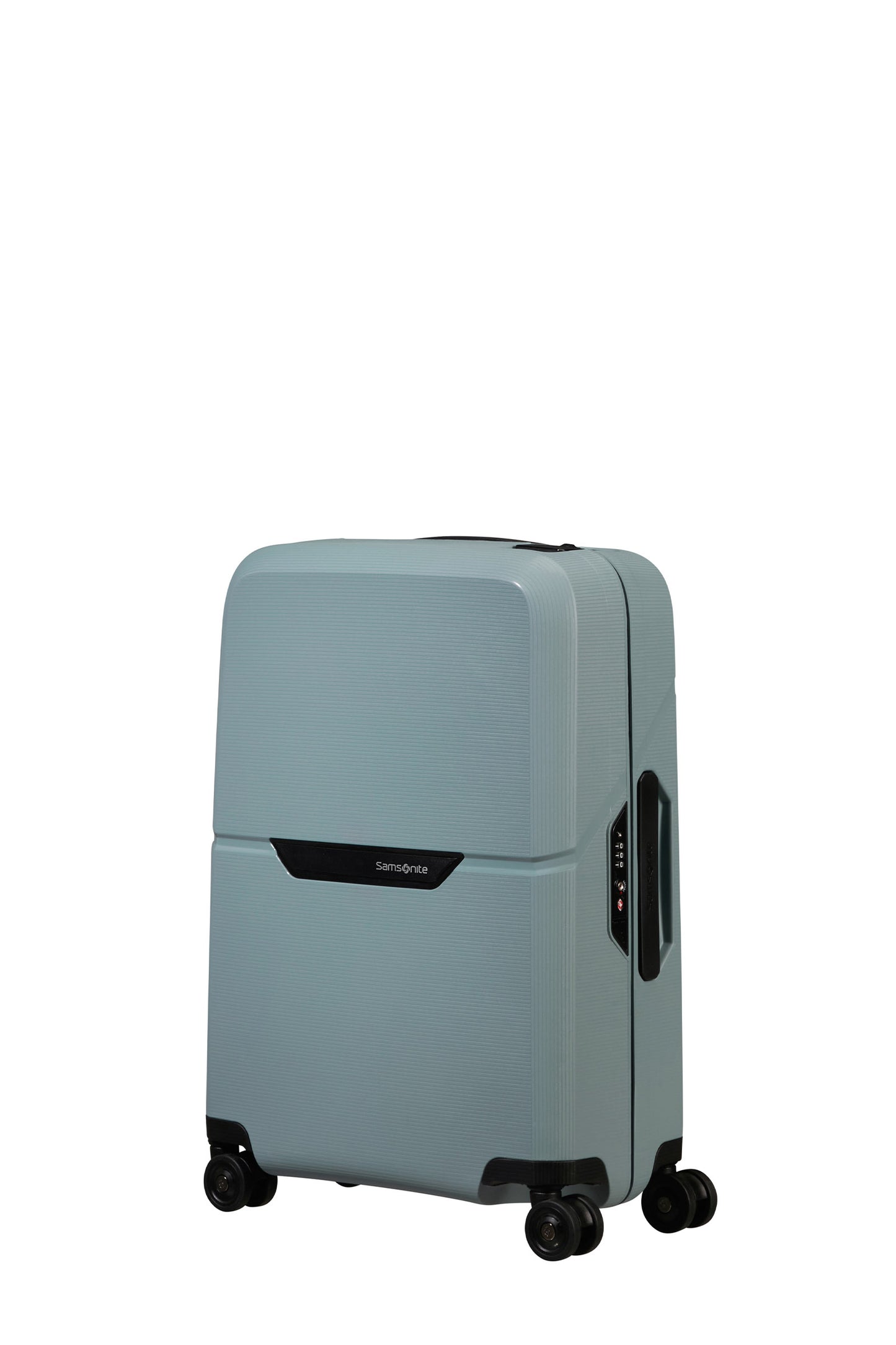 MAGNUM ECO SPINNER
