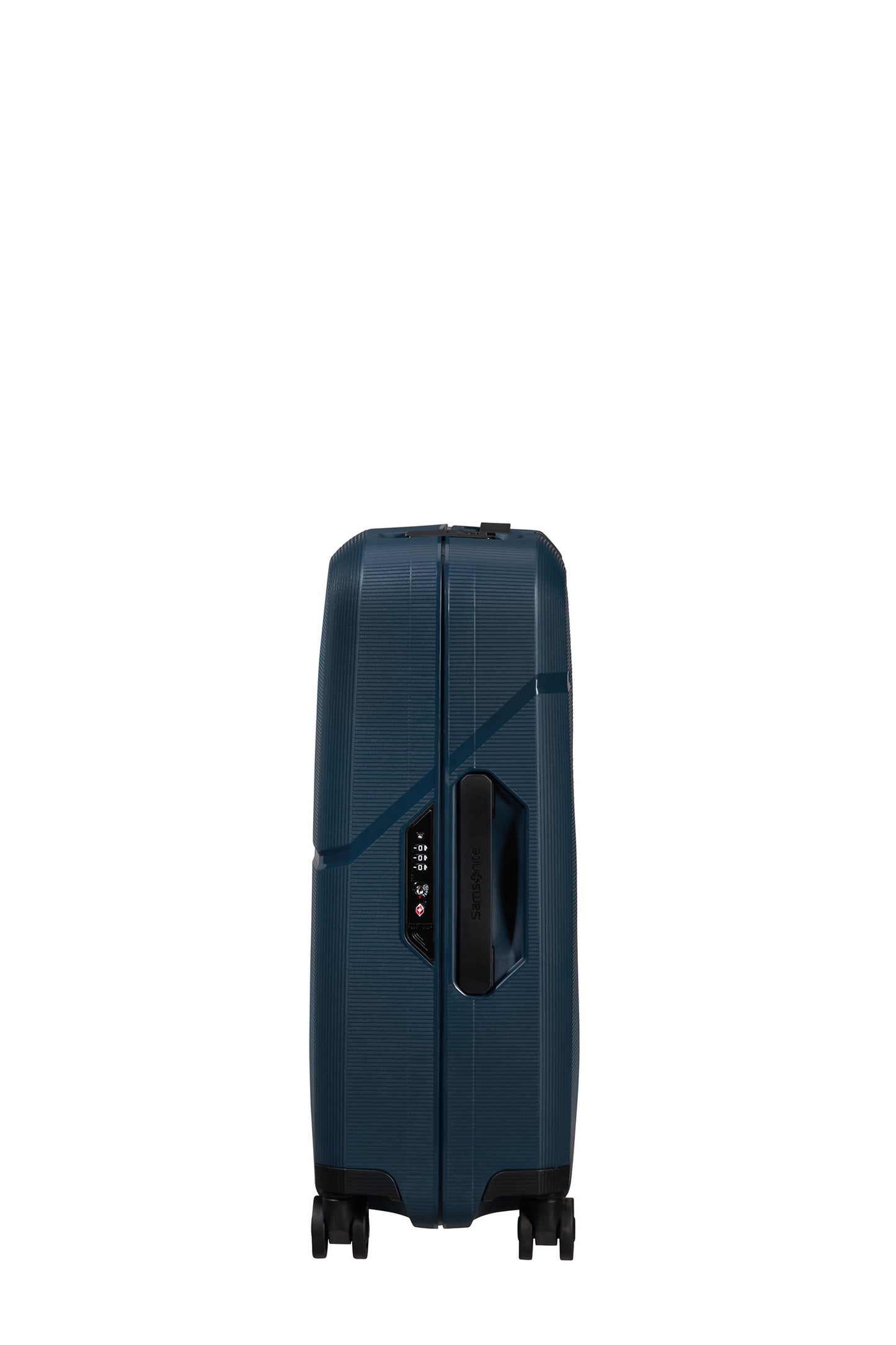 MAGNUM ECO SPINNER