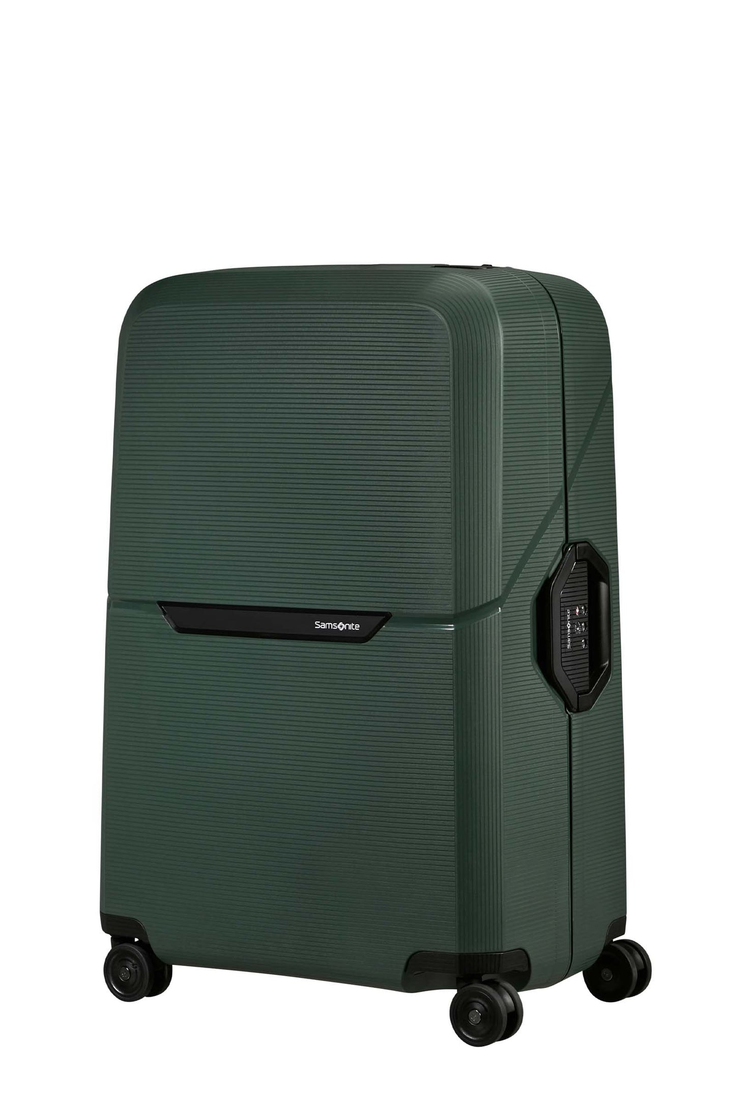 MAGNUM ECO SPINNER