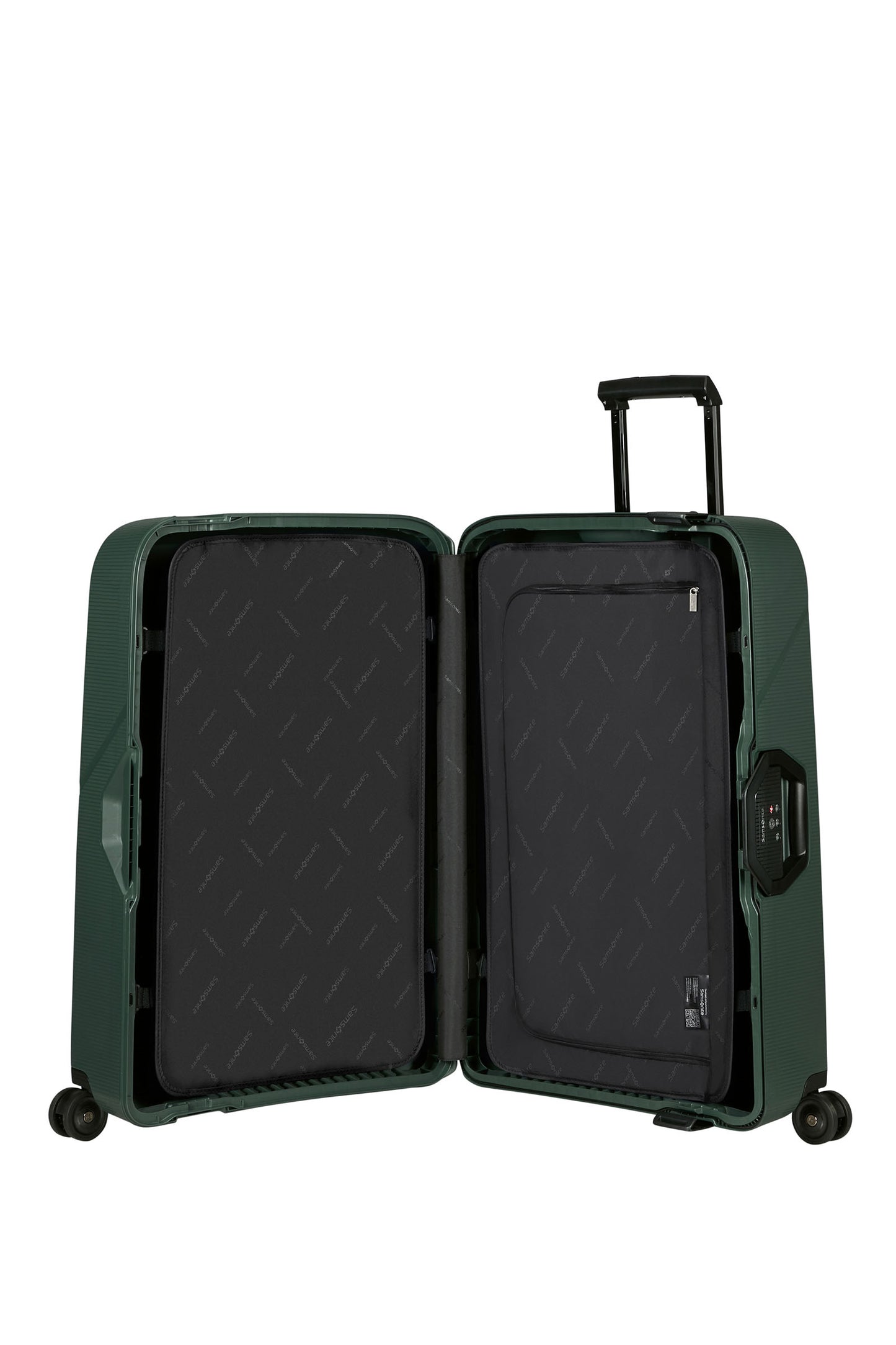 MAGNUM ECO SPINNER