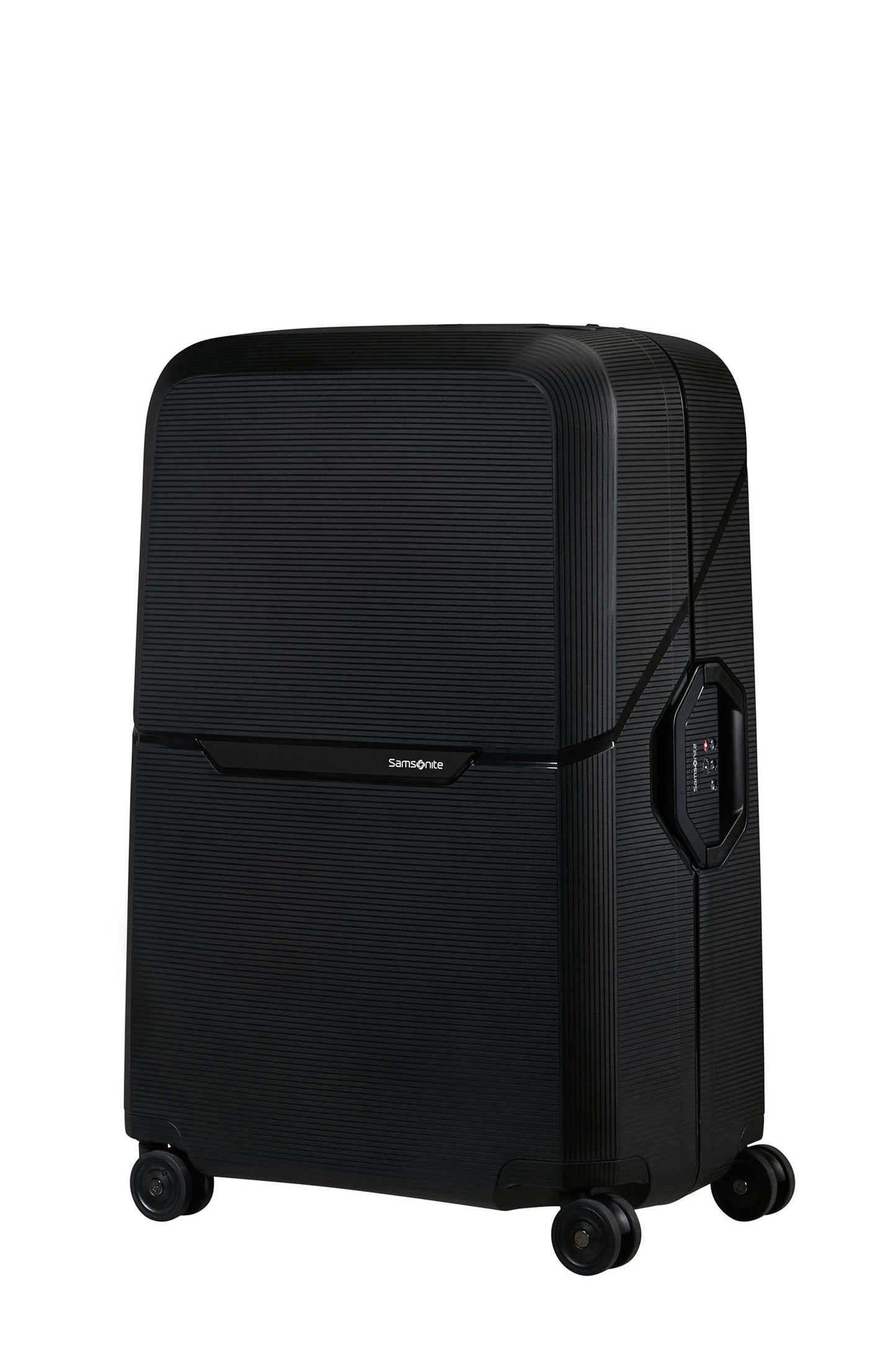 MAGNUM ECO SPINNER