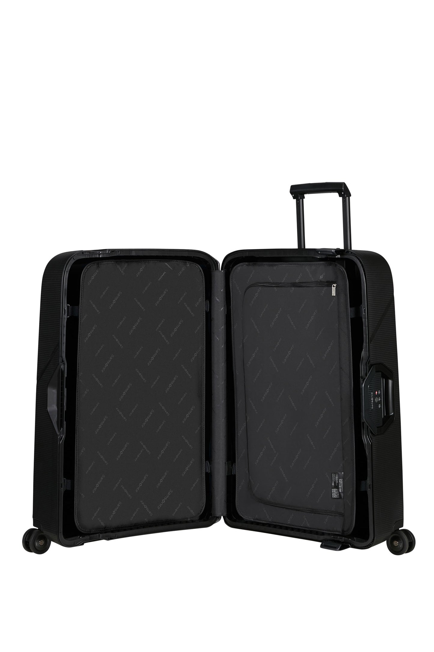 MAGNUM ECO SPINNER