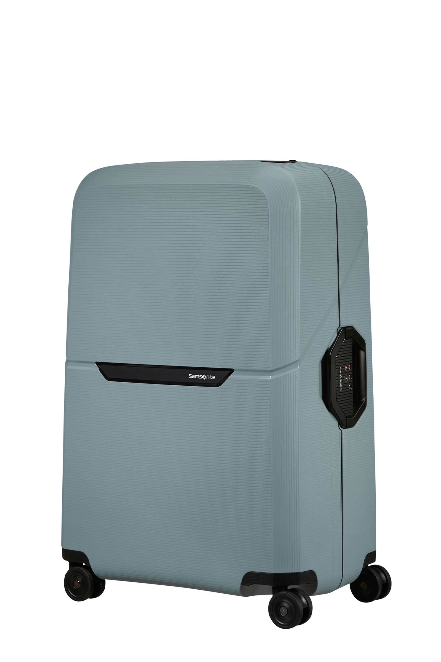 MAGNUM ECO SPINNER