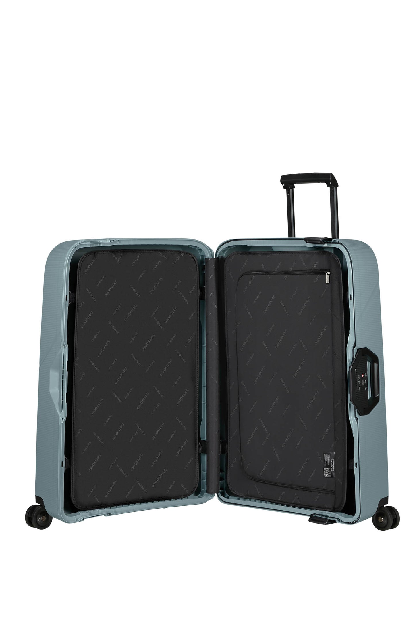 MAGNUM ECO SPINNER