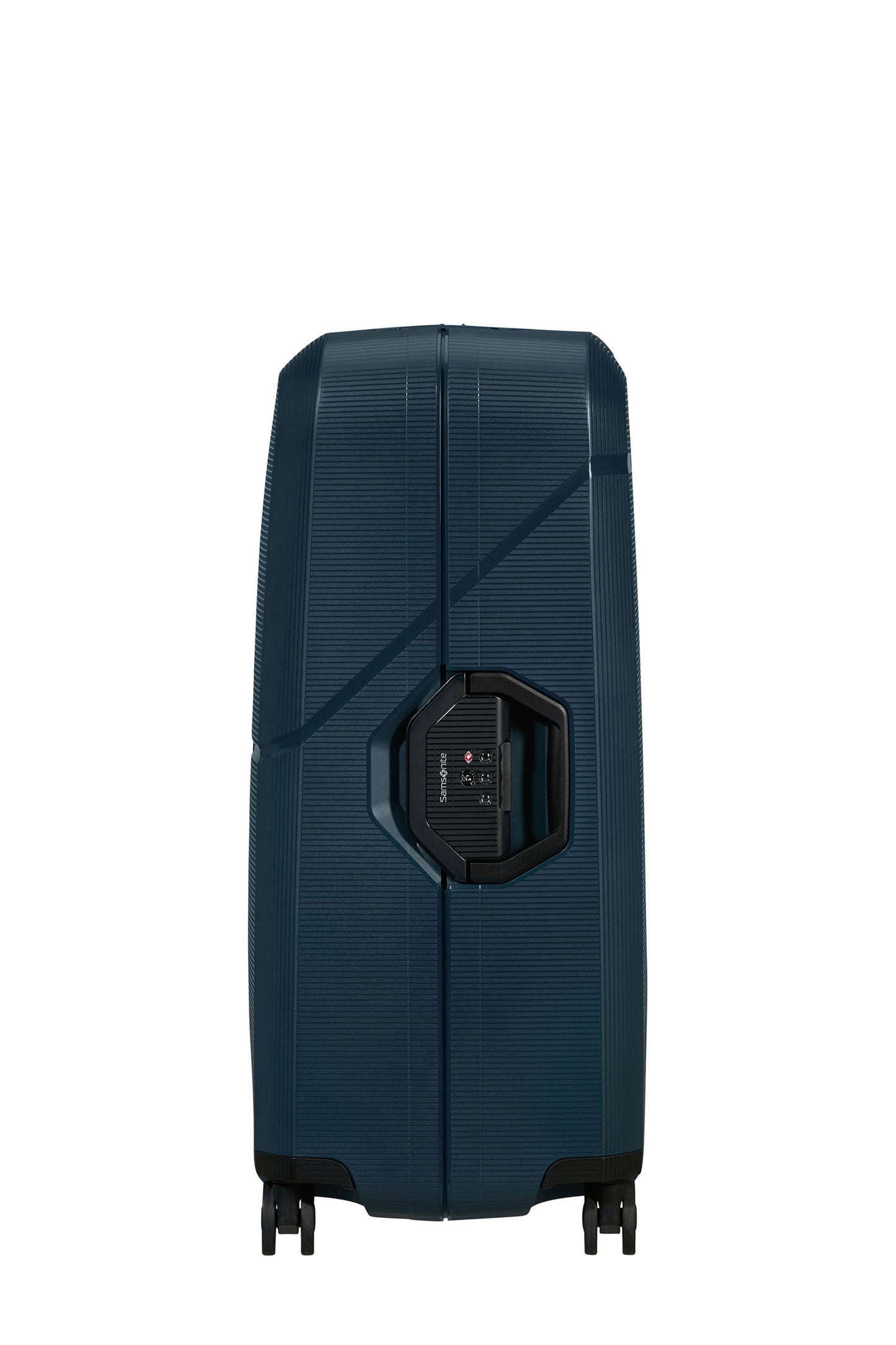 MAGNUM ECO SPINNER