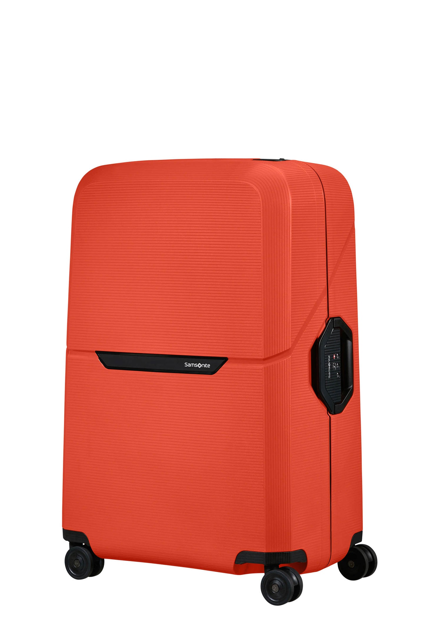 MAGNUM ECO SPINNER