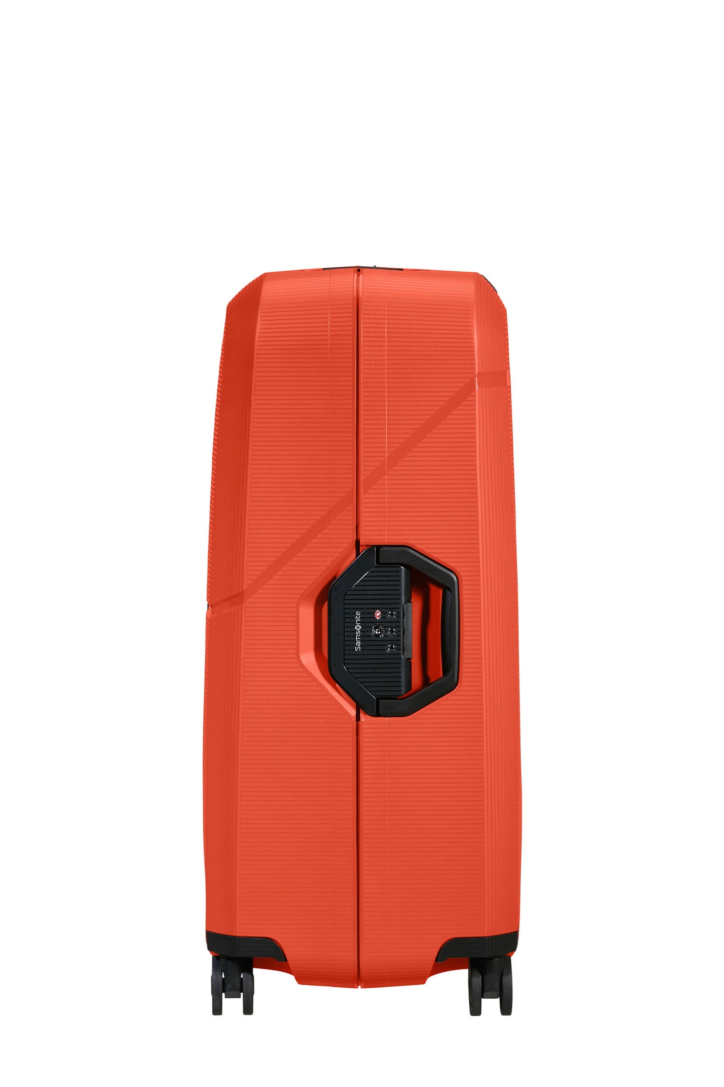 MAGNUM ECO SPINNER