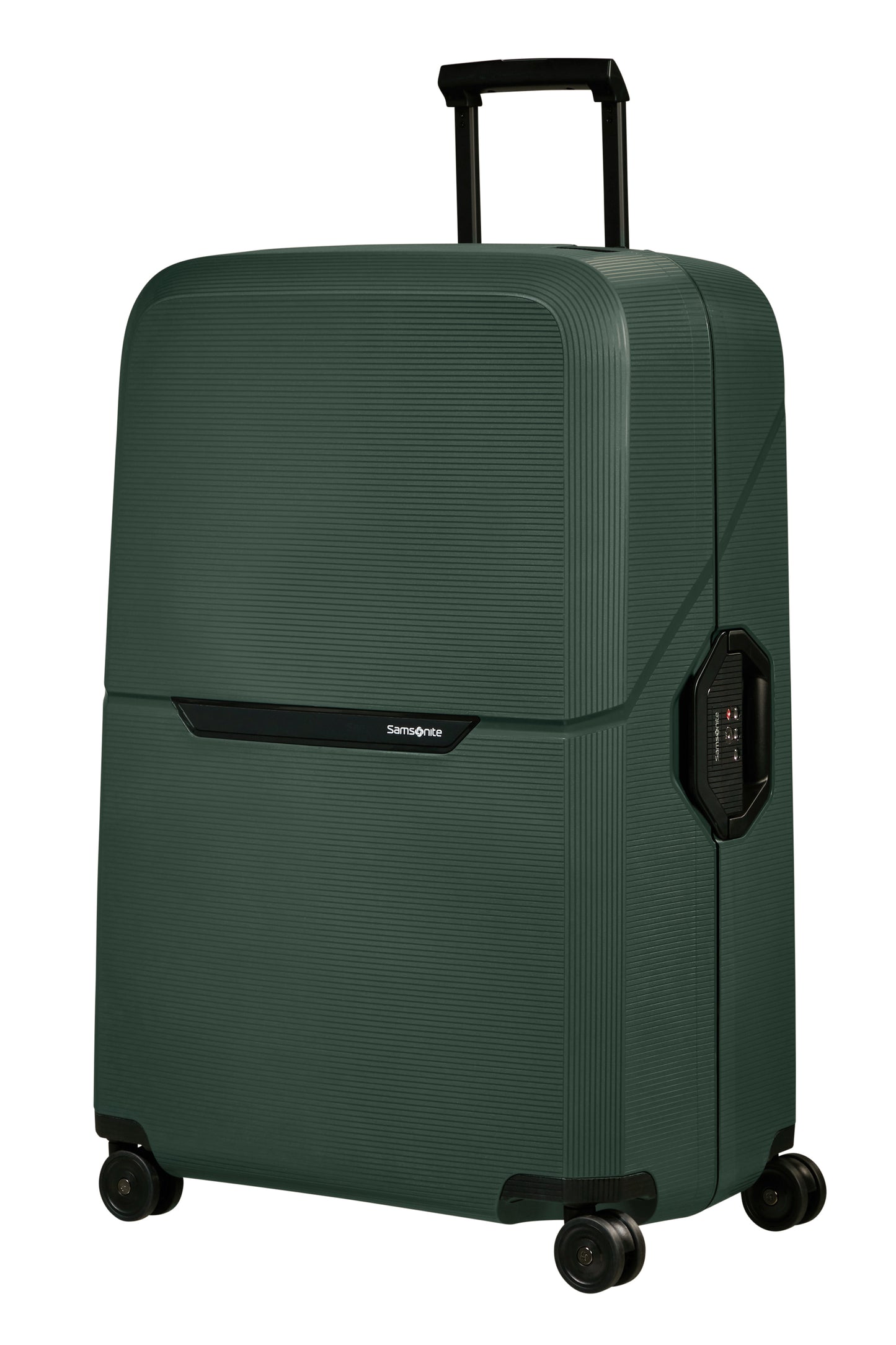 MAGNUM ECO SPINNER