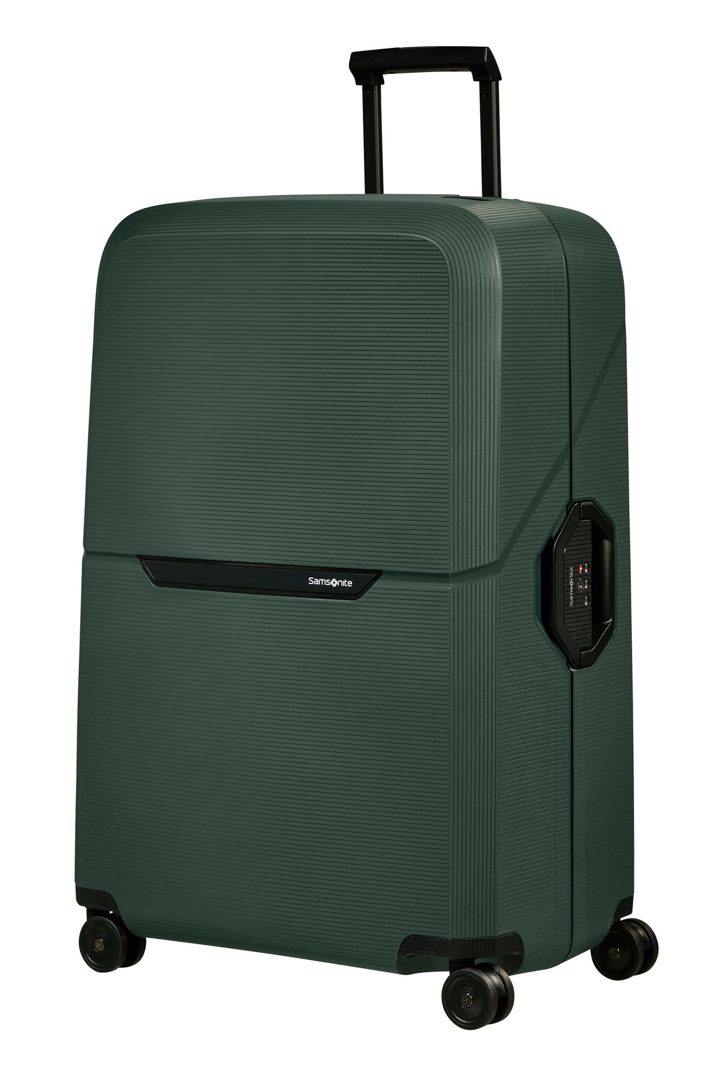MAGNUM ECO SPINNER