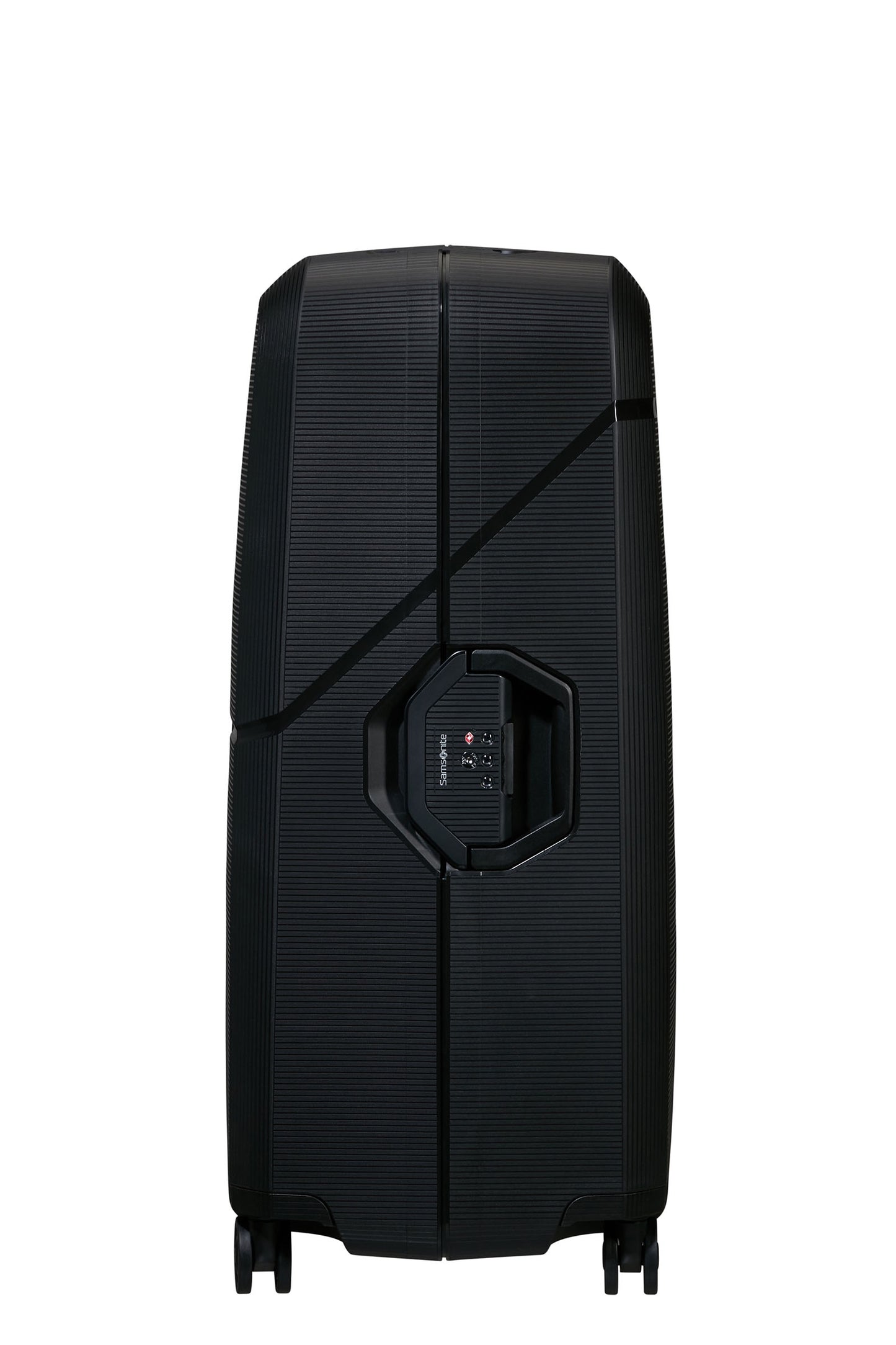 MAGNUM ECO SPINNER