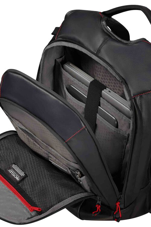 ECODIVER LAPTOP BACKPACK L