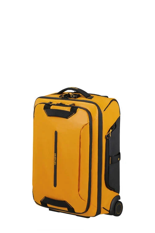 ECO DIVER WHEELED DUFFLE 55 CM