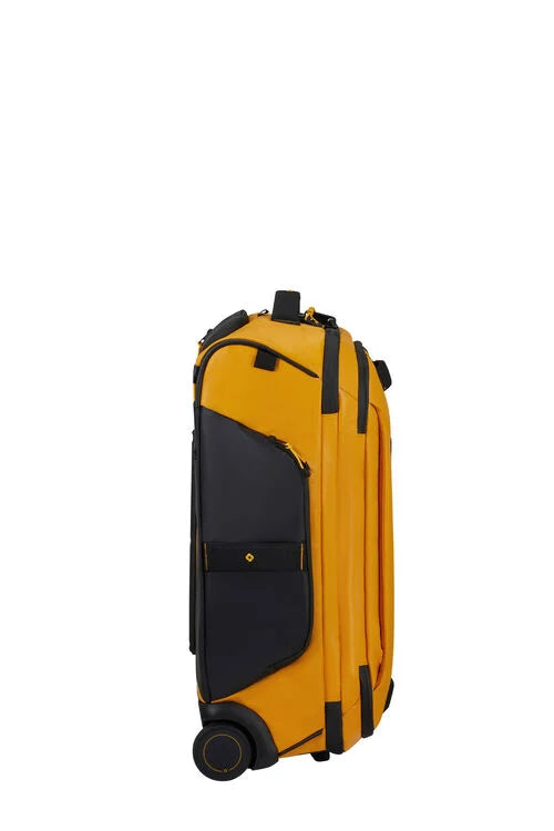 ECO DIVER WHEELED DUFFLE 55 CM