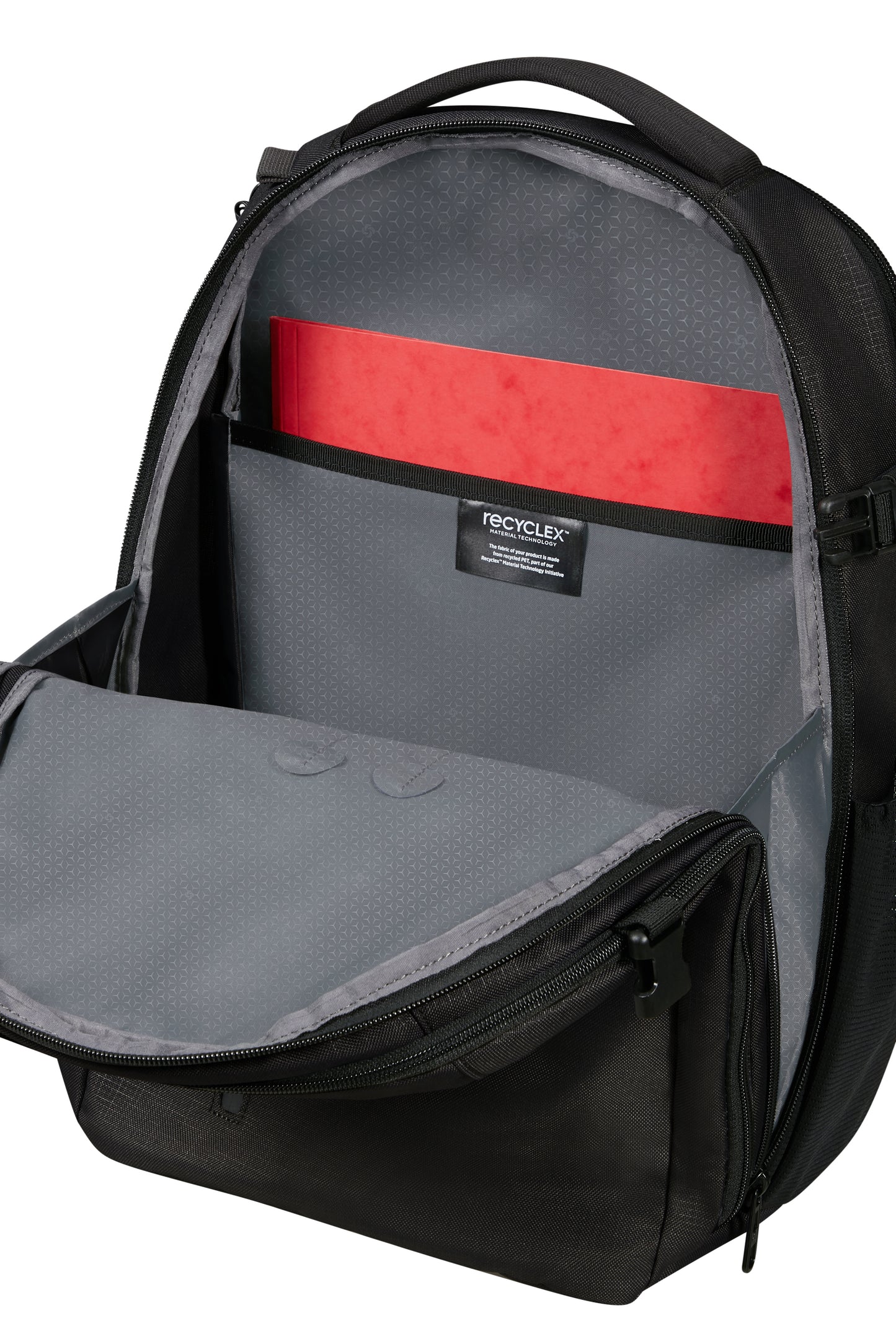ROADER LAPTOP BACKPACK MEDIUM