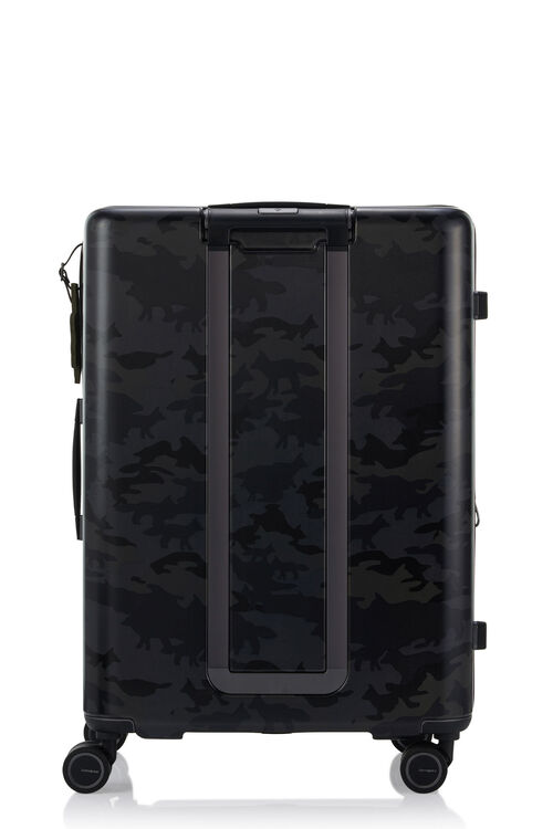 MK X SAMSONITE