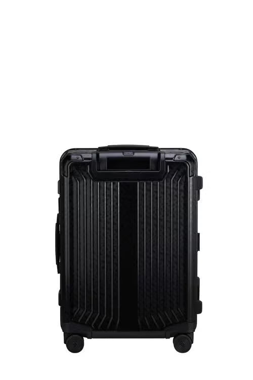 BOSS x SAMSONITE LITE BOX ALU