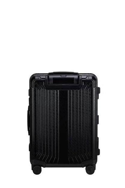 BOSS x SAMSONITE LITE BOX ALU
